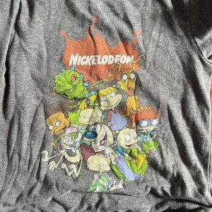 Rugrats Crewneck Sweater